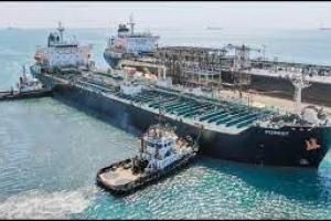 Venezuelan Ports Receive Ship Transporting Iran's Light Oil
