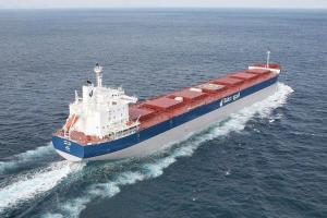 Global shipping rates hit Saudi shipping giant Bahri's profits