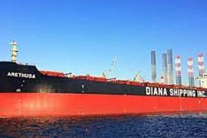 Diana Shipping Inc.