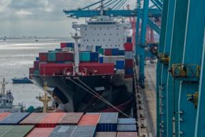 UN shipping agency calls special Ukraine meeting