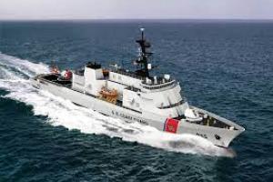 Fourth Offshore Patrol Cutter 