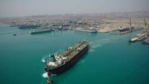 Iran to build it's first Dual-Fuel LNG Aframax tanker domestically