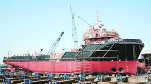 ABG Shipyard bank fraud case