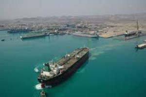 Iran to build it's first Dual-Fuel LNG Aframax tanker domestically