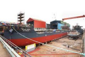 Centre approves Rs 155 crore for the construction of 47 ships