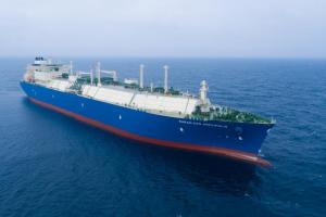 Korea Shipbuilding bags order for two LNG ships 
