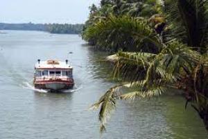 Kerala Maritime Board